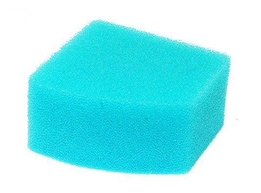Pack of 5 Foam Air Filters For Homelite Rotary (8239)