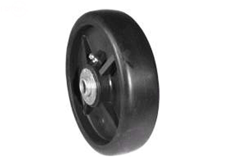 Deck Wheel 6 X 1-1/2" John Deere Rotary (8244)