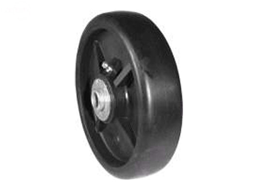 Deck Wheel 6 X 1-1/2" John Deere Rotary (8244)