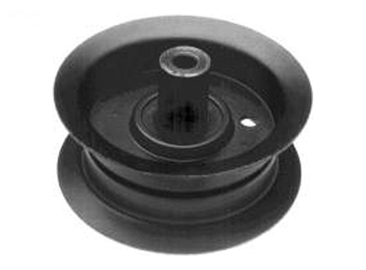 Flat Idler Pulley 3/8" X 4-1/8" Snapper Rotary (8245)