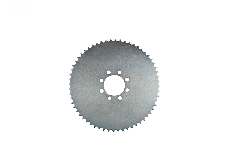 Steel Plate Sprocket 41C 48T Rotary (8247)