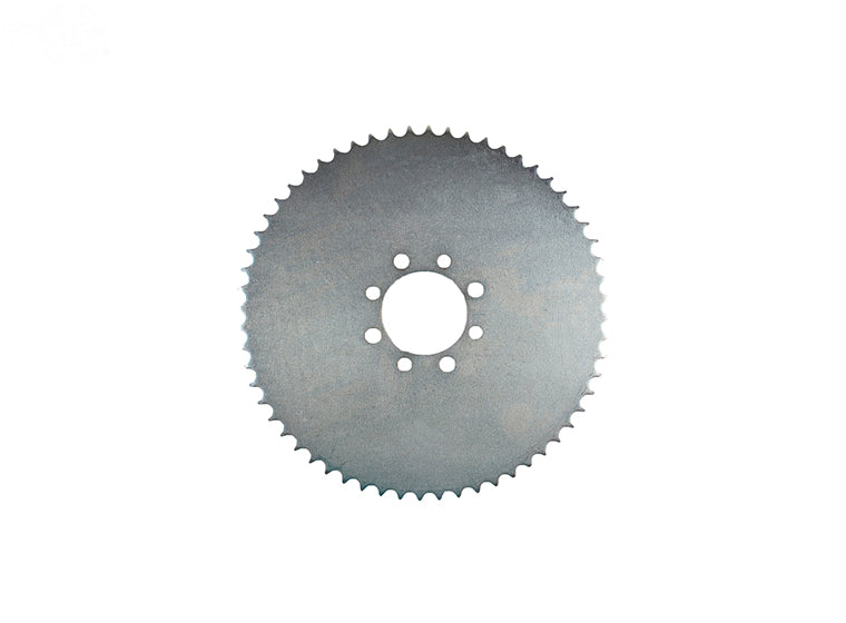 Steel Plate Sprocket 41C 54T Rotary (8248)