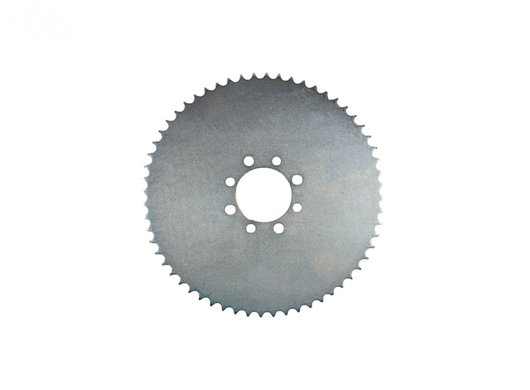 Steel Plate Sprocket 41C 60T Rotary (8249)