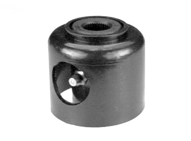 Jackshaft Coupler With Sleeve Scag Rotary (8250)