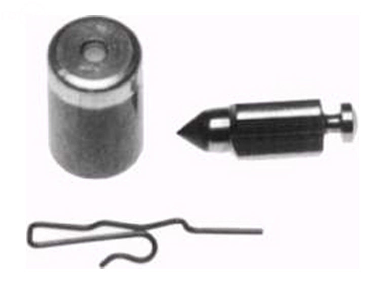 Needle Valve Kit For Briggs & Stratton Rotary (8255)