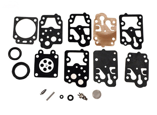 Carburetor Kit Walbro K10-Wy Rotary (8261)