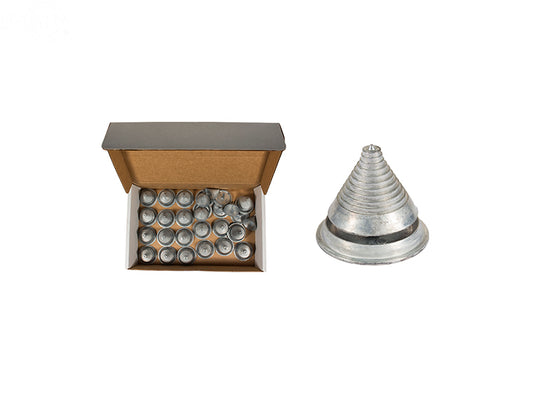 Economy Blade Balancer Display Rotary (827)