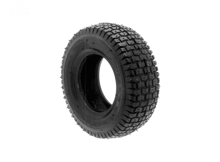 Tire Turf 11X400X5 (11X4.00X5) 2Ply Cheng Shin Rotary (828)