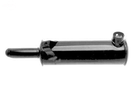 Clamp-On Muffler For Kohler Rotary (8284)