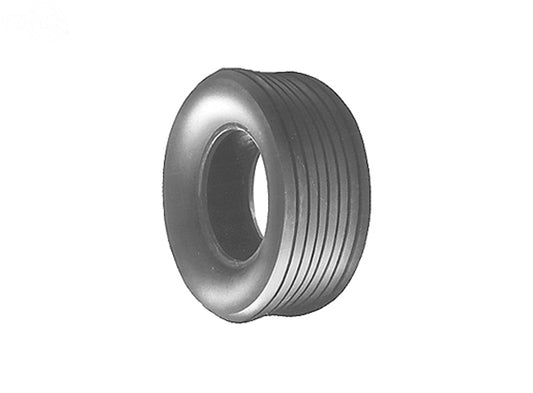 Tire Rib 13X500X6 (13X5.00X6) 2Ply Cheng Shin Rotary (829)
