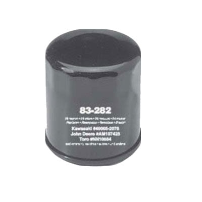 83-282 Oil Filter for Kawasaki 49065-2074, 48 Pack
