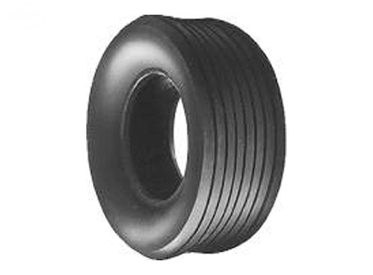 Tire Rib 15X600X6 (15X6.00X6) 2Ply Cheng Shin Rotary (830)