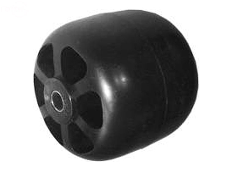 Deck Wheel 3-3/4 X 3-13/16" Kubota Rotary (8300)