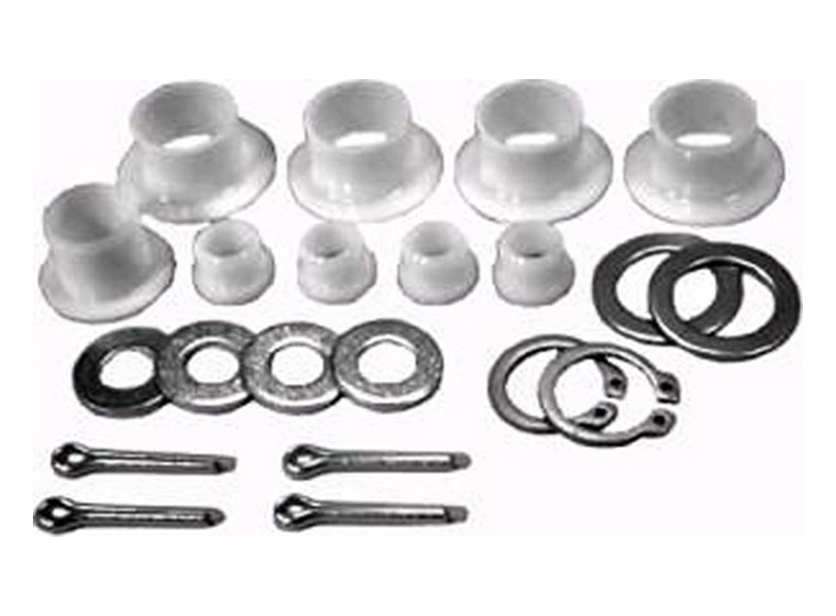 Front End Repair Kit For Snapper Rotary (8322)