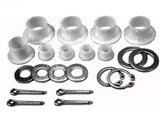 Front End Repair Kit For Snapper Rotary (8322)