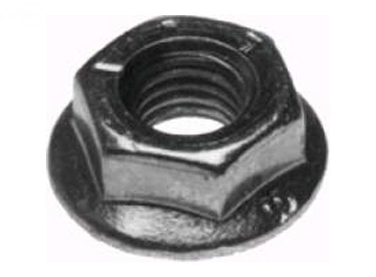 Pack of 10 Bar Stud Nut For McCulloch Rotary (8324)