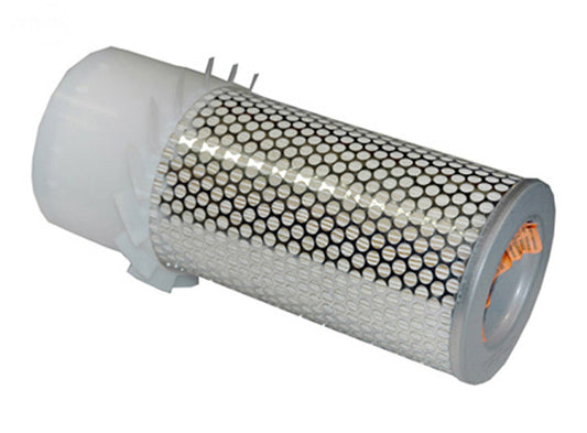 Air Filter 2-1/2" X 4" For Kubota Rotary (8328)