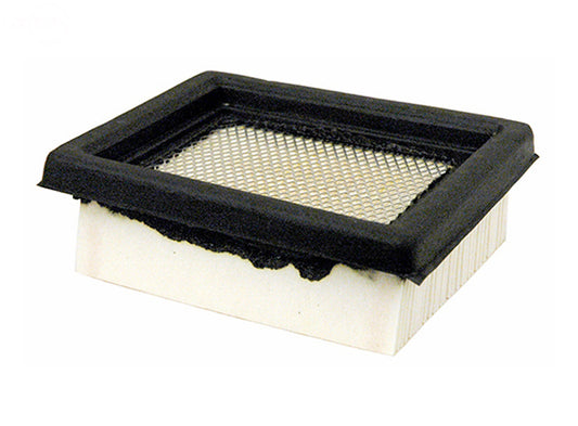 Panel Air Filter 3-7/8" X3-7/16 Tecumseh Rotary (8330)