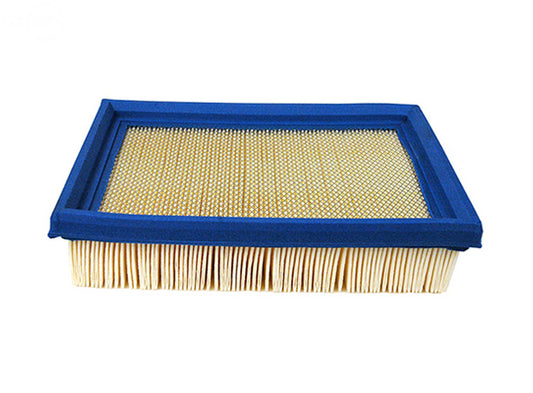 Panel Air Filter 7-5/8" X 6" Club Car Rotary (8331)