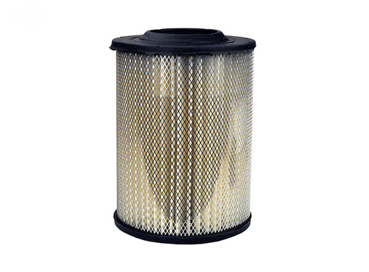 Paper Air Filter 2" X 4-1/4" Ez Go Rotary (8332)