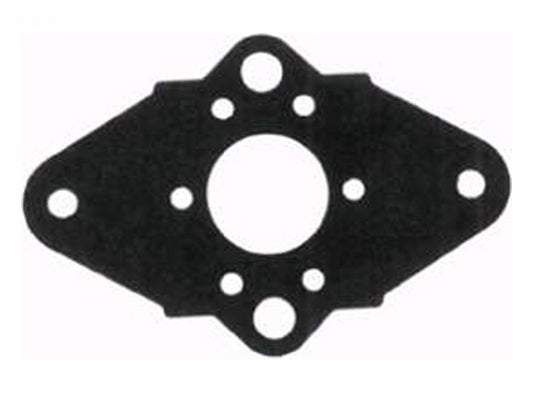 Pack of 10 Carburetor Mounting Gasket Poulan Rotary (8365)