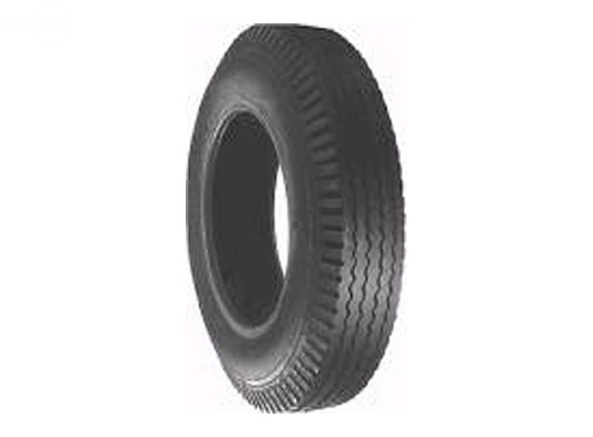 Tire Trailer 480X400X8 (480X400-8) 4Ply Cheng Shin Rotary (837)