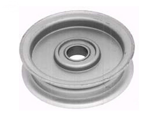 Idler Pulley 3/4" X 4-1/8" Toro Rotary (8373)