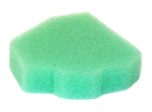 Pack of 5 Foam Air Filters Homelite Rotary (8405)