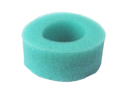 Pack of 5 Foam Air Filters For Ryobi Rotary (8410)