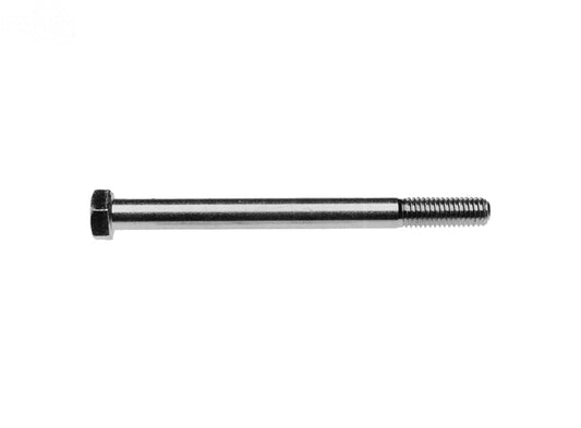 Wheel Bolt 1/2 X 6" Exmark Rotary (8411)