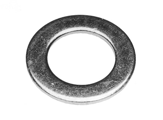 Pack of 5 Wheel Washer Bunton Rotary (8412)