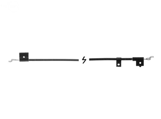 Engine Stop Cable 54-1/2" Murray Rotary (8416)