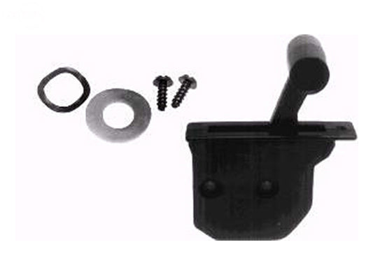 Throttle Control Handle MTD Rotary (8417)