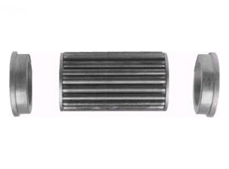Roller Cage Bearing Kit Dixon Rotary (8433)