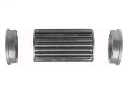 Roller Cage Bearing Kit Dixon Rotary (8433)