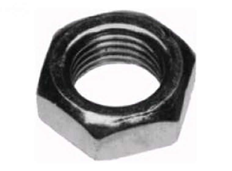 Pack of 10 Blades Bar Nut 1/2" Snapper Rotary (8454)