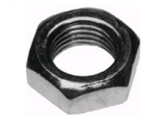 Pack of 10 Blades Bar Nut 1/2" Snapper Rotary (8454)