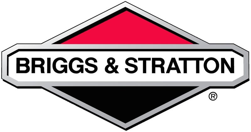 GE Home Generator System Badge (207095GS)