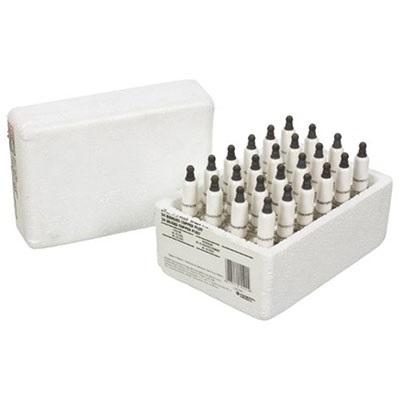 Champion DJ7Y Shop Pack of 24 Spark Plugs