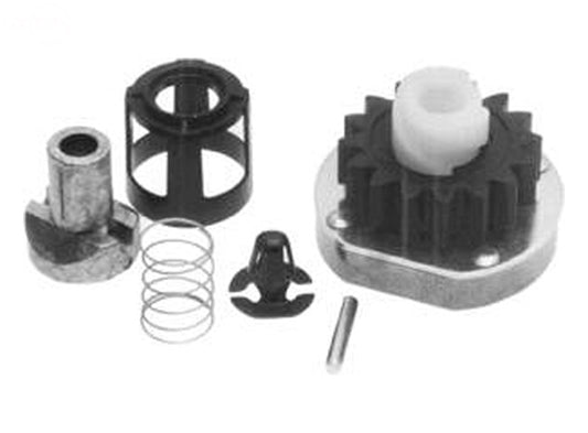 Starter Drive Assembly Briggs & Stratton Rotary (8498)