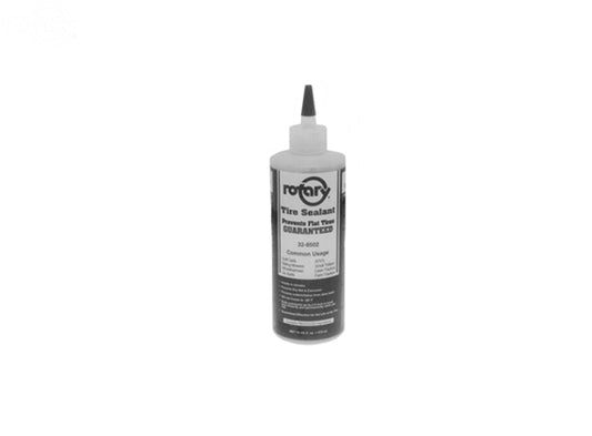 Rotary Tire Sealant 16 Oz. Rotary (8502)