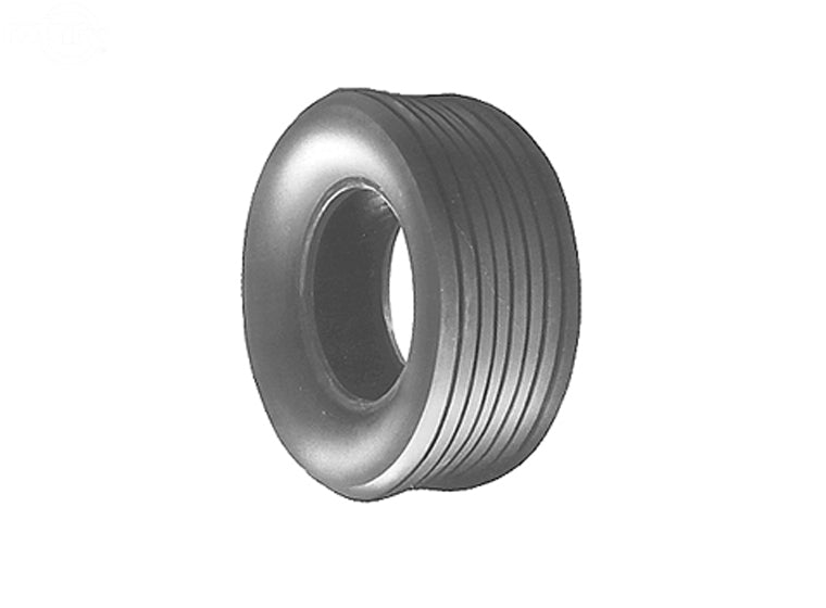 Tire Rib 11X400X5 (11X4.00X5) 4Ply Cheng Shin Rotary (8514)