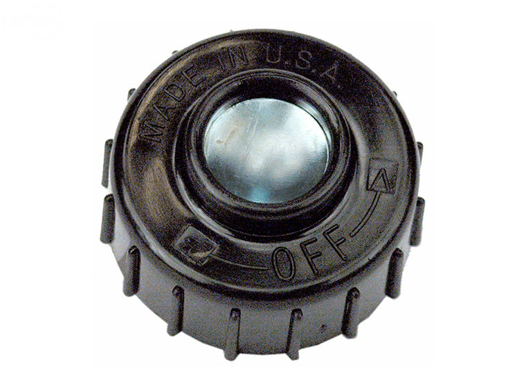 Bump Head Knob Homelite Rotary (8518)