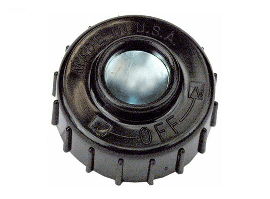 Bump Head Knob Homelite Rotary (8518)