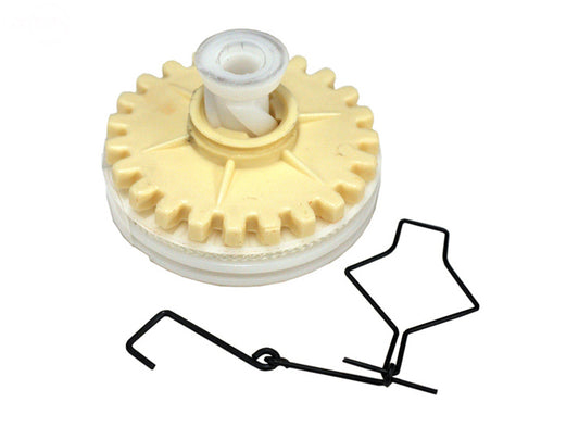 Gear Starter Assembly Briggs & Stratton (Rotary 852)