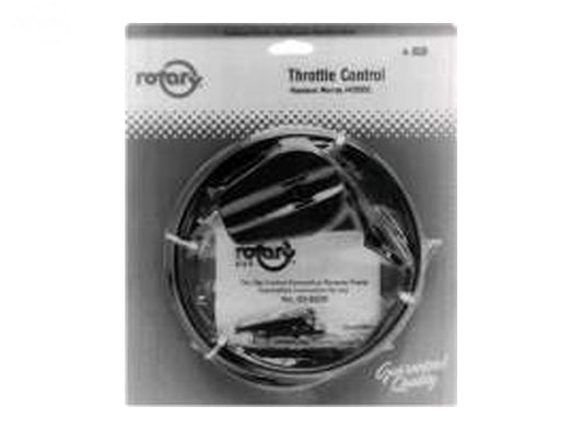 Throttle Control 69-1/2" Murray Rotary (8530)