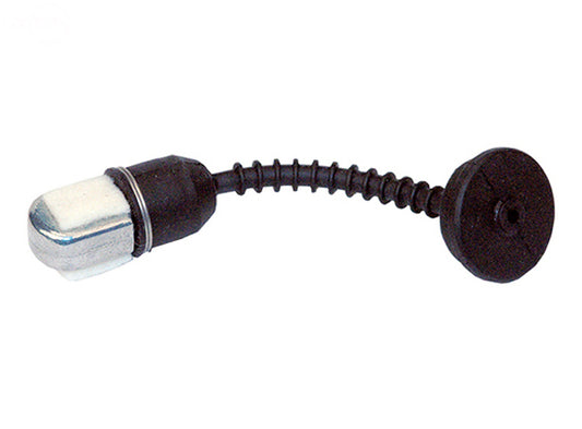 Fuel Filter & Tube Shindaiwa Rotary (8534)