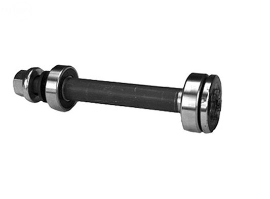Shaft With Hardware AYP/Husqvarna Rotary (8549)