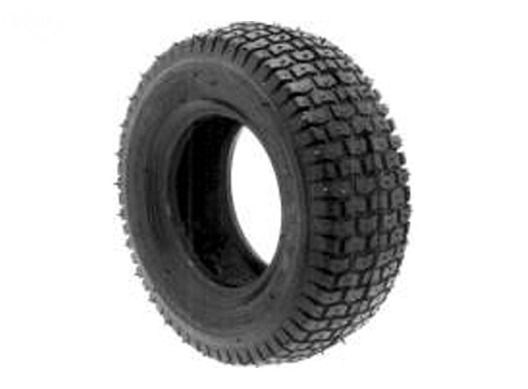 Tire Turf 8X300X4 (8X3.00X4) 4Ply Cheng Shin Rotary (8582)