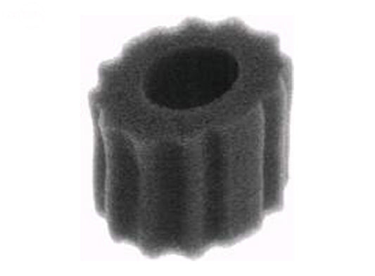 Pack of 5 Foam Air Filters For Shindaiwa Rotary (8589)